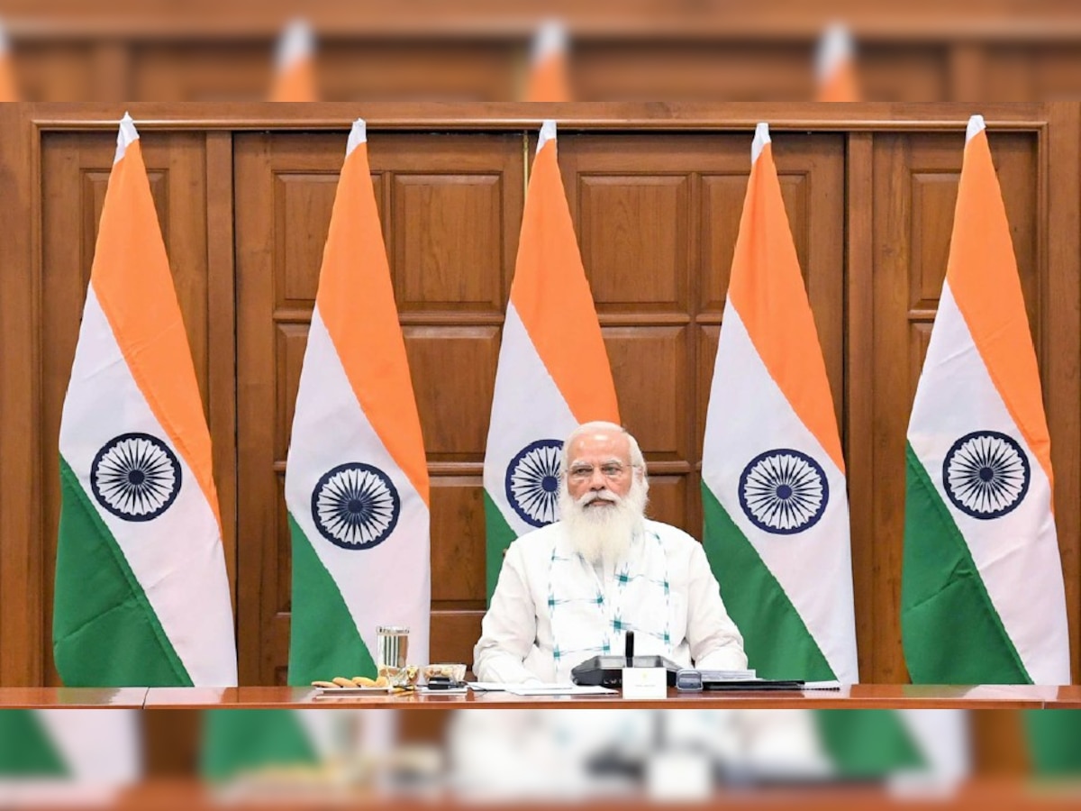 प्रधानमंत्री नरेंद्र मोदी, (फाइल फोटो)