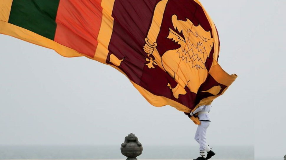 अपने देश के कर्मचारियों को शिक्षित करे Chinese Embassy, सेना की तरह वर्दी नहीं पहने: Sri Lanka