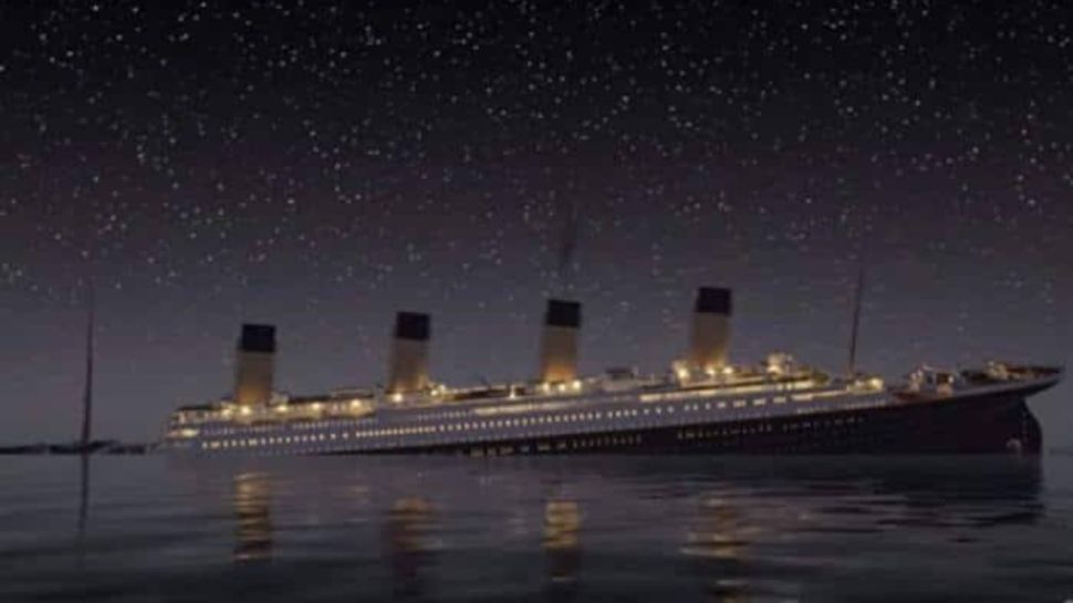 धीरे-धीरे खत्म हो रहा है Titanic का मलबा, कुछ समय में हो जाएगा विलुप्त