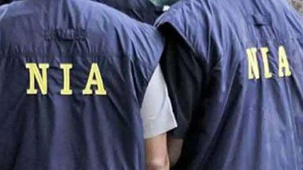 NIA ने लश्कर के दो आतंकियों को किया गिरफ्तार, रेलवे स्टेशन पर विस्फोट का है आरोप