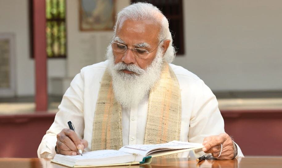 PM Modi ने सभी मंत्रियों से मांगा हिसाब, जानिए बैठक में क्या हुआ?