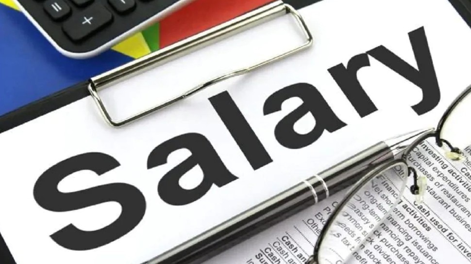 40 percent employees sees reduction in salary due to pandemic, says Survey| कोरोना से घटी 40 परसेंट कर्मचारियों Salary! सर्वे में खुलासा- कर्मचारी चाहते हैं 'Work from anywhere' की सुविधा - Vimarsana News