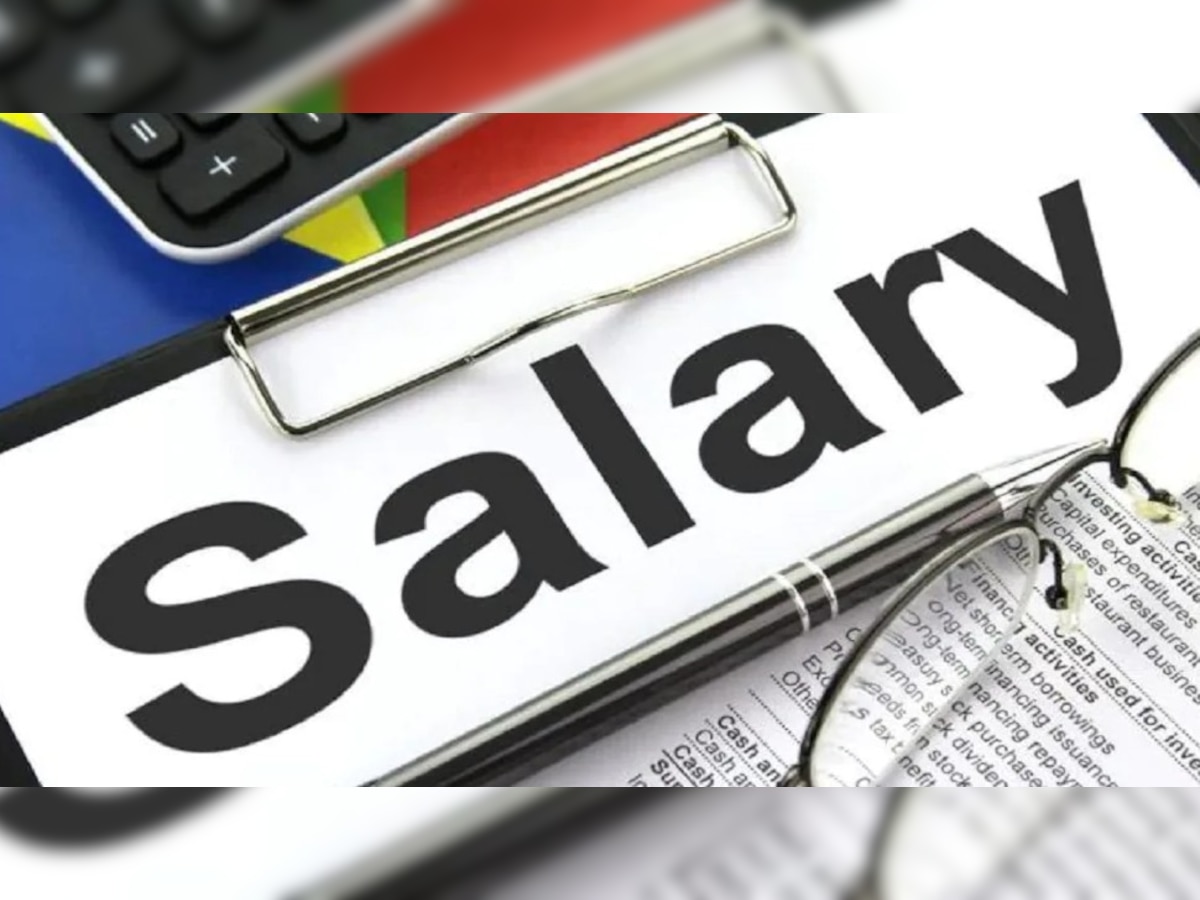 कोरोना से घटी 40 परसेंट कर्मचारियों की Salary! सर्वे में खुलासा- कर्मचारी चाहते हैं 'Work from anywhere' की सुविधा