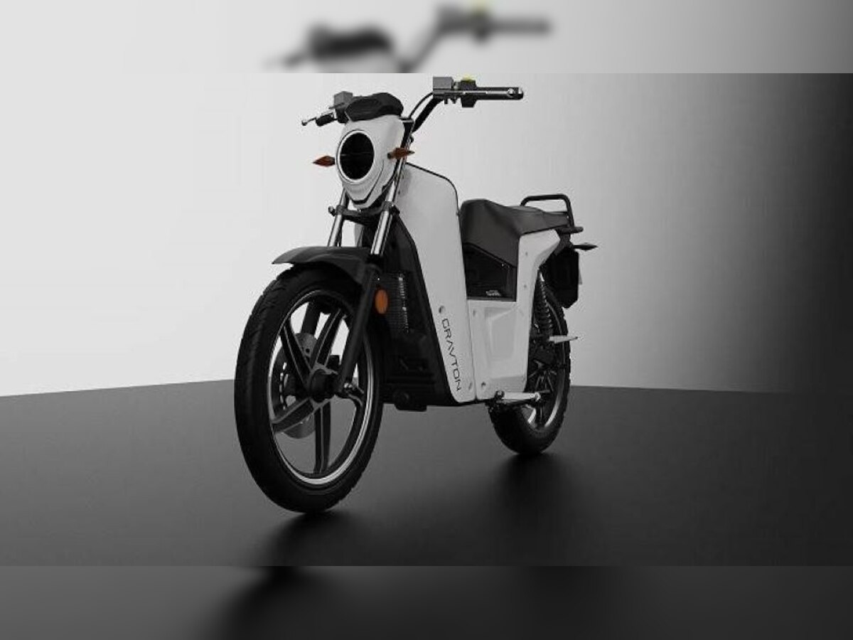 New Electric Bike Gravton Quanta Launched know its feature and price