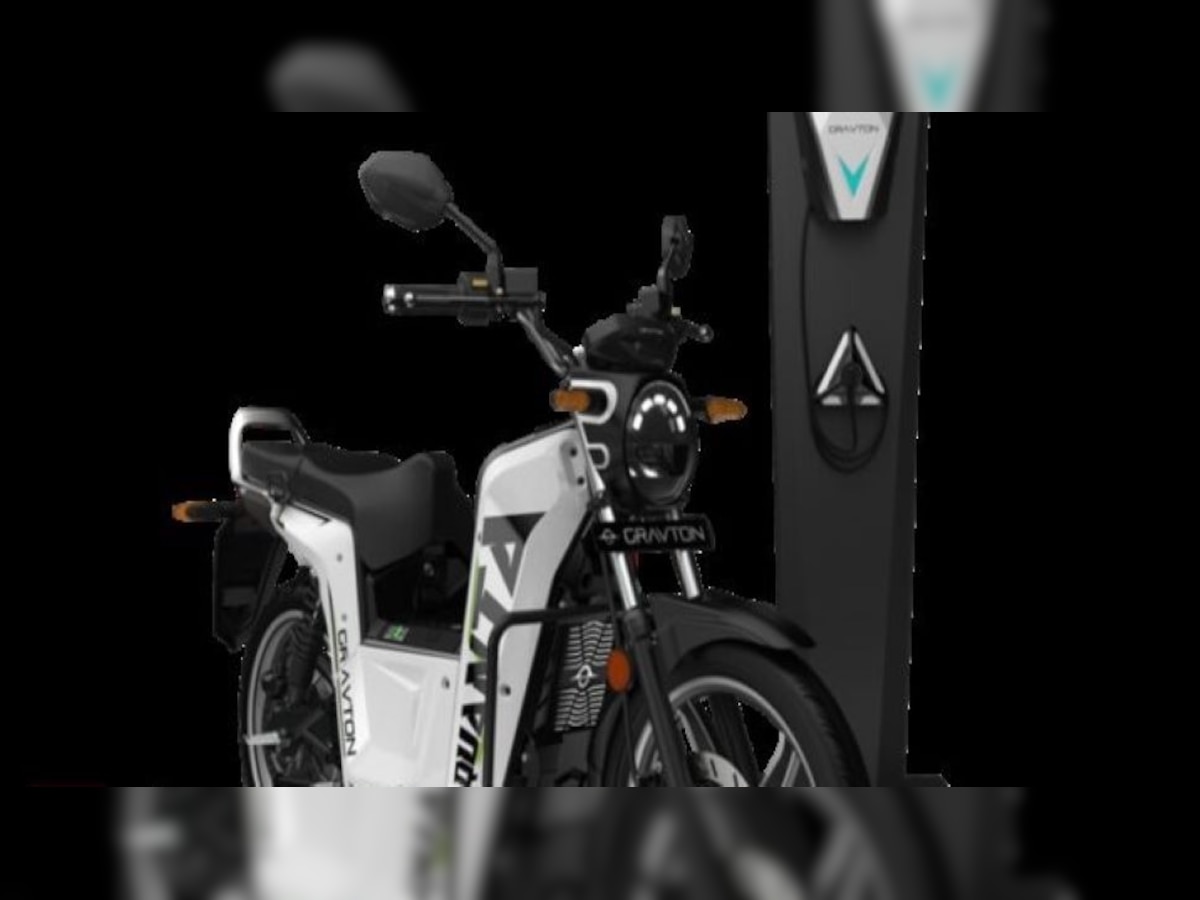 New Electric Bike Gravton Quanta Launched know its feature and price