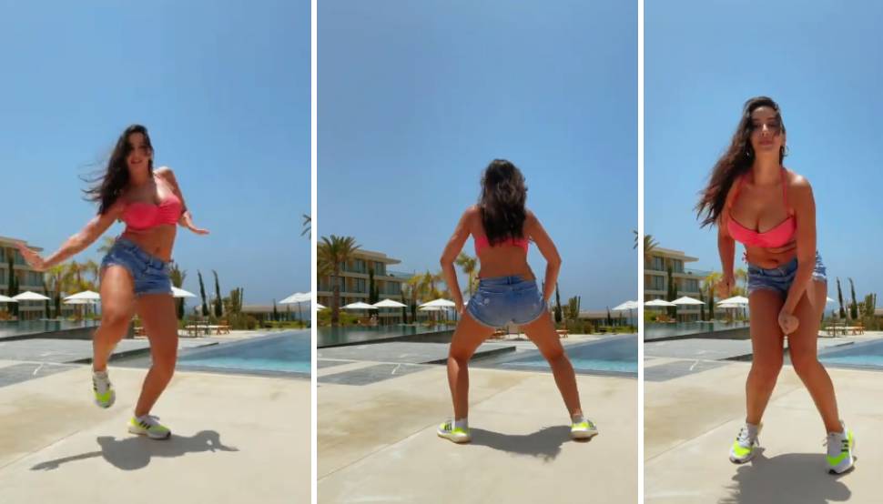 नोरा फतेही नोरा फतेही