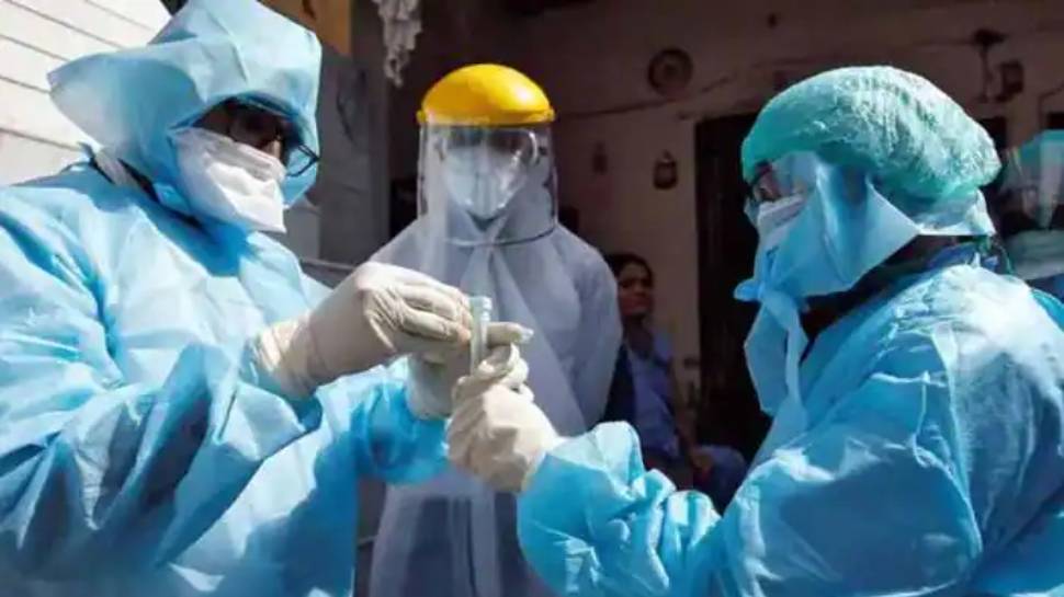 Coronavirus: 24 घंटों में आए 48 हजार नए मरीज, मरने वालों की तादाद में भी हुआ इजाफा