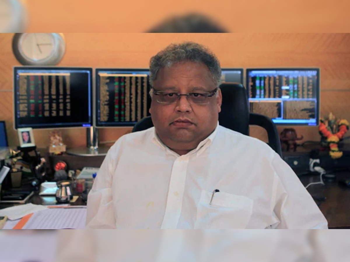 High Return Stocks: Rakesh Jhunjhunwala, Dolly Khanna के इन शेयरों ने मचाई धूम, 6 महीने में डबल हो गए पैसे