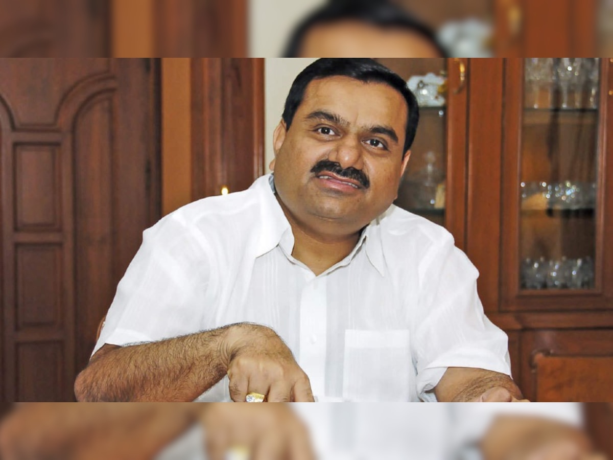 Gautam Adani को हर मिनट हो रहा 5 करोड़ रुपये का नुकसान! अमीरों की टॉप-20 लिस्ट से हुए बाहर 