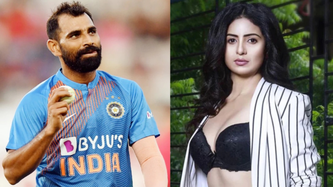 Mohammed Shami की वाइफ Hasin Jahan की खूबसूरती देख फैंस हुए मदहोश, इंस्टाग्राम पर किए ये कमेंट्स