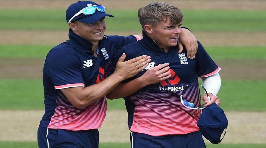 इंग्लैंड क्रिकेट में करन ब्रदर्स का जलवा, सैम और टॉम के बाद तीसरे भाई की जल्द होगी एंट्री