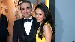 महीनों पहले सरकारी गवाह बनी Nirav Modi की बहन ने वापस किए 17.25 करोड़