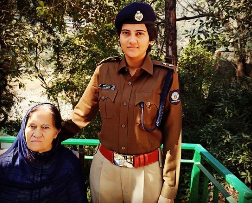 न्यूयॉर्क में मिला नौकरी का ऑफर