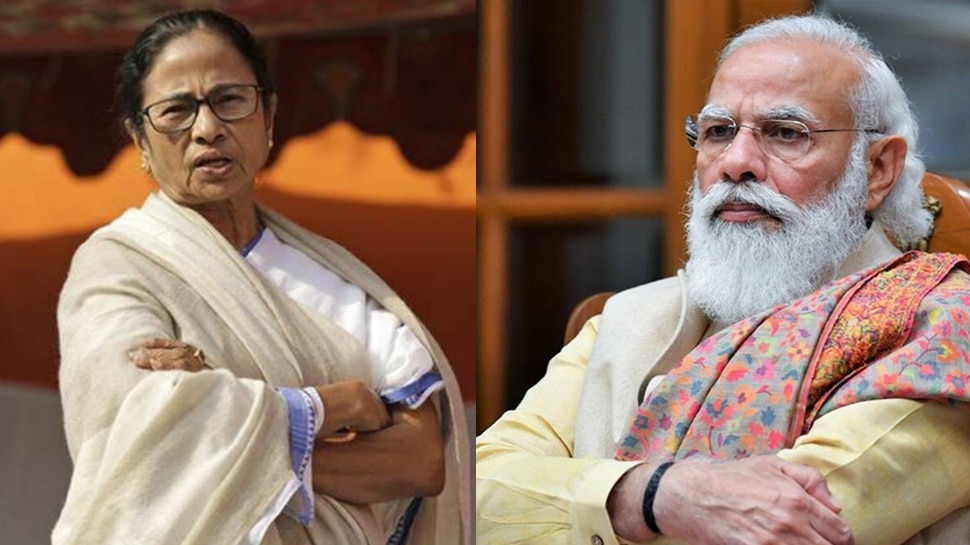 Mamata Banerjee ने PM Modi और अमित शाह को भेजे खास आम, 10 साल पहले शुरू की थी परंपरा