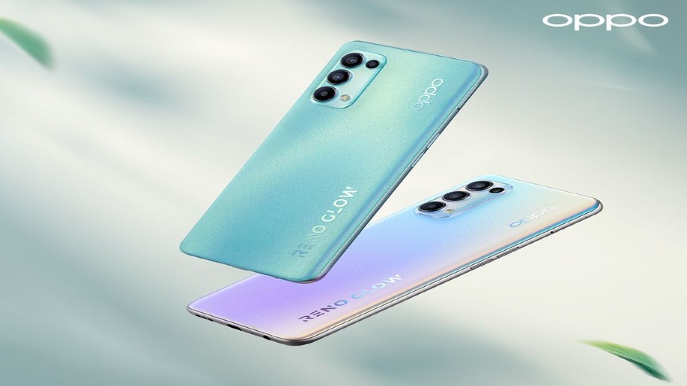 भारत में इस दिन लॉन्च होगा Oppo Reno 6 Pro 5G और Oppo Reno 6, जान लें कीमत और फीचर