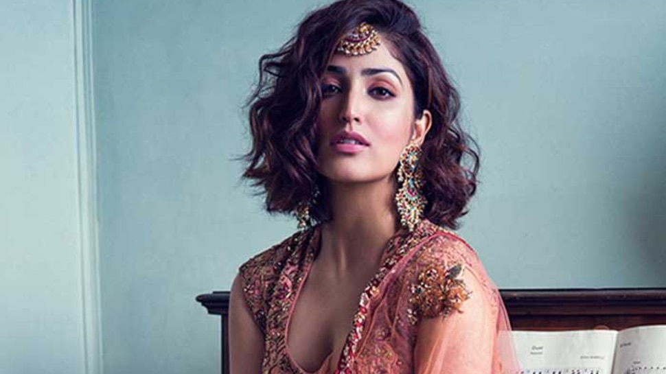 Enforcement Directorate Ed Summons Actor Yami Gautam For Connection With Alleged Irregularities Under Fema à¤® à¤¶ à¤• à¤² à¤® à¤« à¤¸ à¤¬ à¤² à¤µ à¤¡ à¤à¤• à¤Ÿ à¤° à¤¸ Yami Gautam à¤®à¤¨ à¤² à¤¨ à¤¡ à¤° à¤— à¤® à¤®à¤² à¤® Ed à¤¨ à¤­ à¤œ