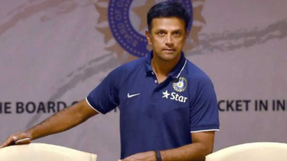 Rahul Dravid से शादी की जिद करने लगी लड़की, 'The Wall' को आ गया गुस्सा, दिया ऐसा रिएक्शन