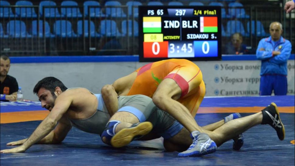 Deaf & Mute World Wrestling में हिस्सा लेने Istanbul नहीं पहुंच सकी भारतीय टीम, जानिए वजह
