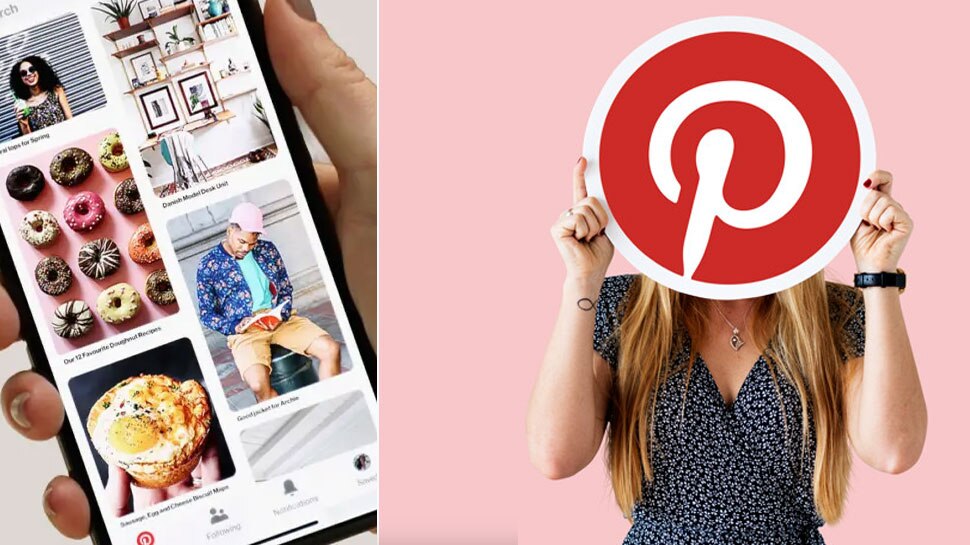 'No size fits all': Pinterest ने बनाई अब इन विज्ञापनों से दूरी, Twitter पर किया ये ऐलान