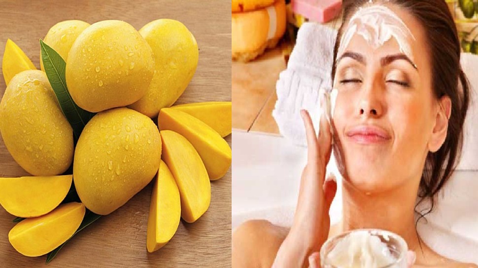 Mango peels: खूबसूरती में चार चांद लगा सकते हैं आम के छिलके, बस इस तरह करें इस्तेमाल, चमक उठेगा आपका चेहरा