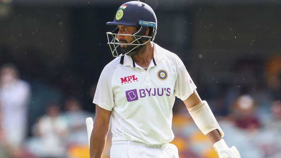 Brad Hogg का दावा, Number-3 पर Cheteshwar Pujara को Replace कर सकता है धाकड़ बल्लेबाज