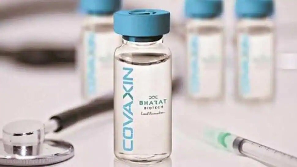 Bharat Biotech ने जारी किए COVAXIN के तीसरे चरण के Trial   के Result, Delta वेरिएंट के खिलाफ भी 65.2% असरदार