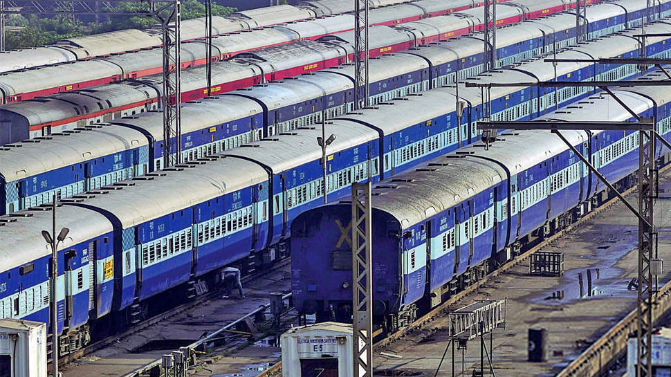 Railway शुरू कर रहा ये 64 ट्रेनें, स्पेशल ट्रेनों की परिचालन अवधि भी बढ़ाई, जानें डिटेल