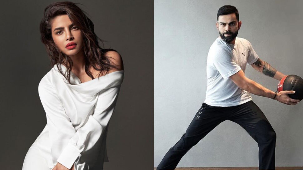 Priyanka Chopra एक इंस्टा पोस्ट के लेती हैं 3 करोड़, Virat Kohli का सुनेंगे तो खा जाएंगे चक्कर