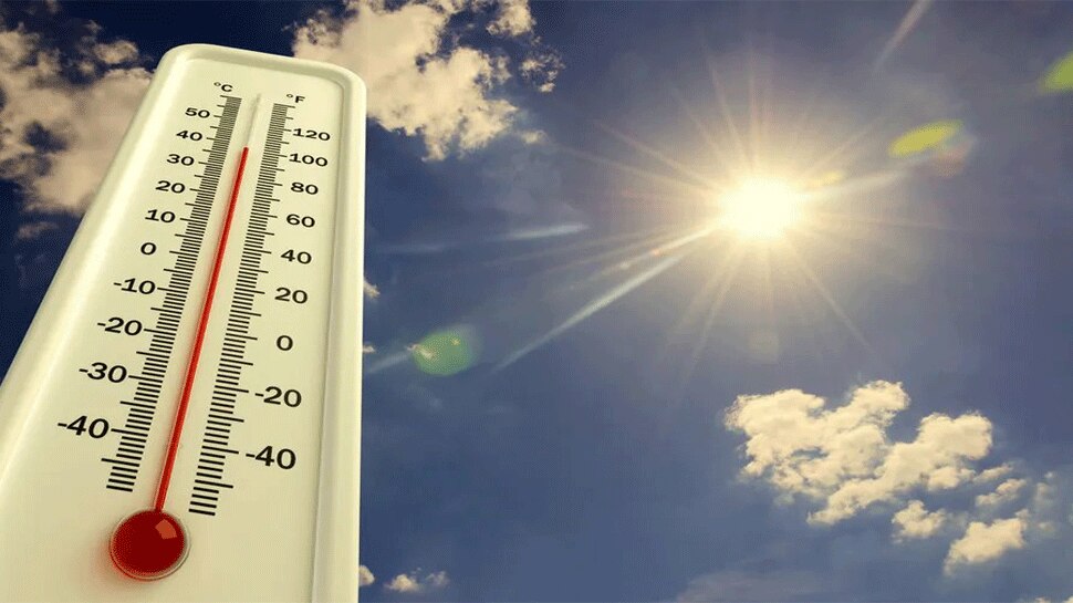 Weather Update: Rajasthan में भीषण गर्मी का सितम जारी, जानें अगले 48 घंटों का तापमान