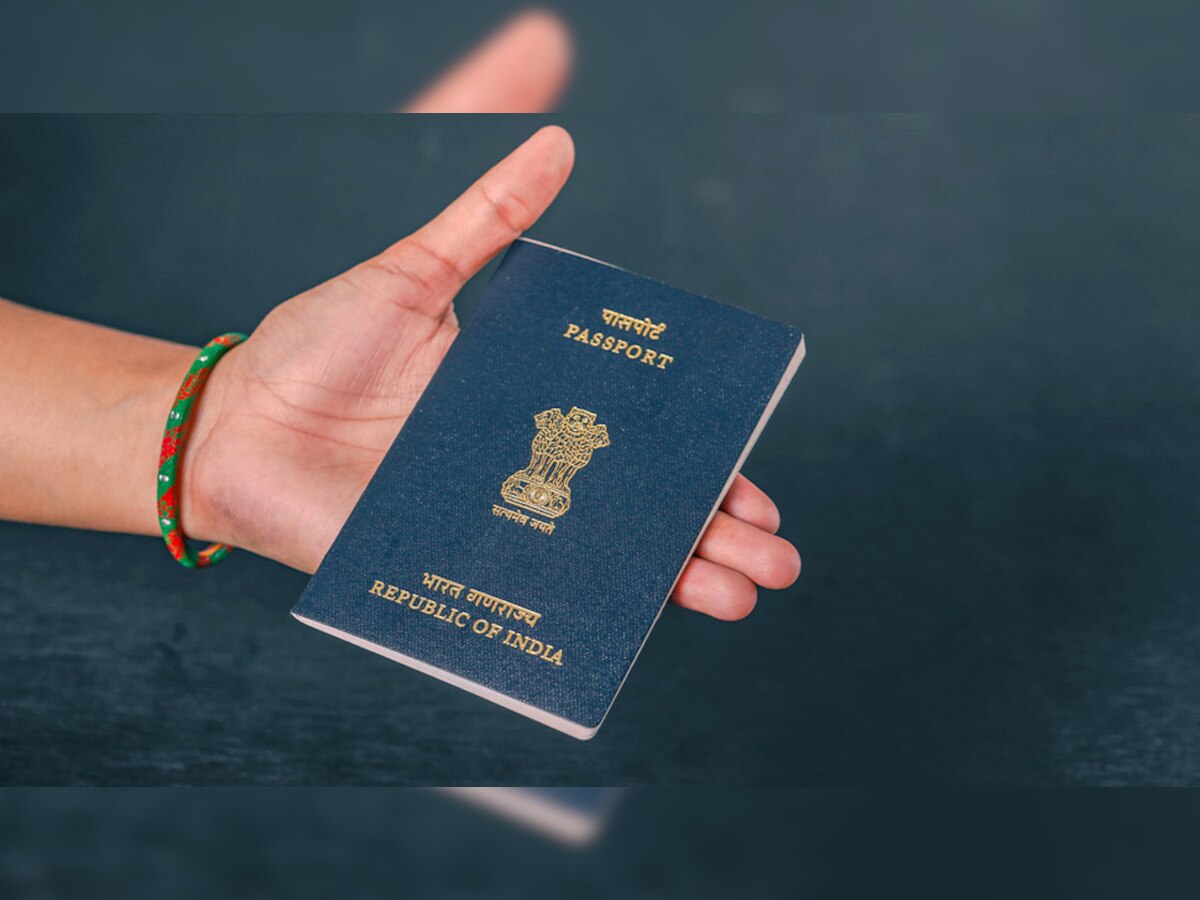 How to apply for Passport online in India 2021? Know full process