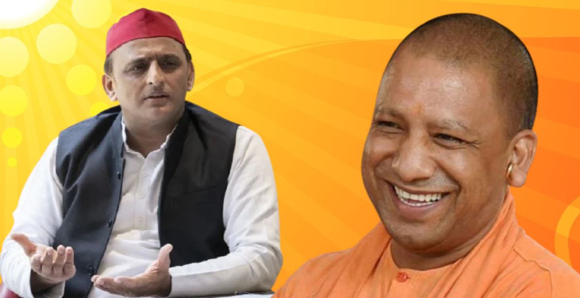 विधानसभा चुनाव से पहले मैनपुरी में सपा को जोर का झटका, तीन दशक बाद ढहा किला