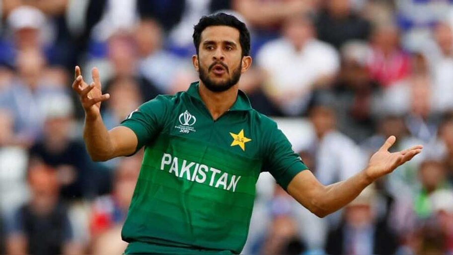 PCB Showes middle finger to Hasan Ali while wishing birthday, deletes ...