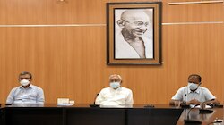कोरोना को लेकर जागरुक रहने की जरूरत है, AES-ब्लैक फंगस को लेकर उठाए गए कदम: नीतीश