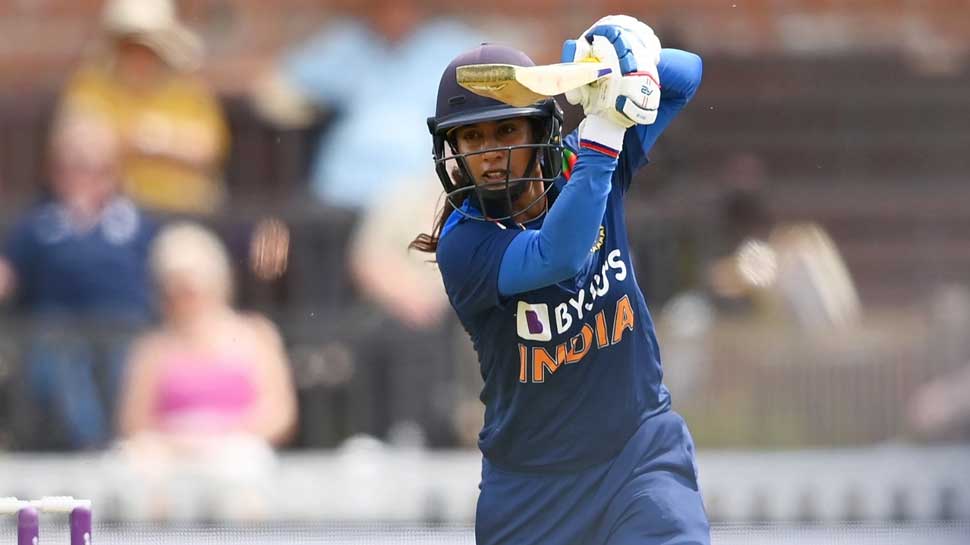 Mithali Raj ने रचा इतिहास, एक ही दिन में तोड़ डाले 2 World Records