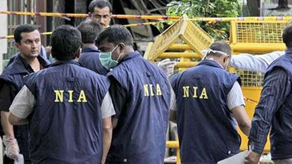 Darbhanga Blast Case: NIA का बड़ा खुलासा, Pakistan और Lashkar-e-Taiba के जरिए हुई फंडिंग