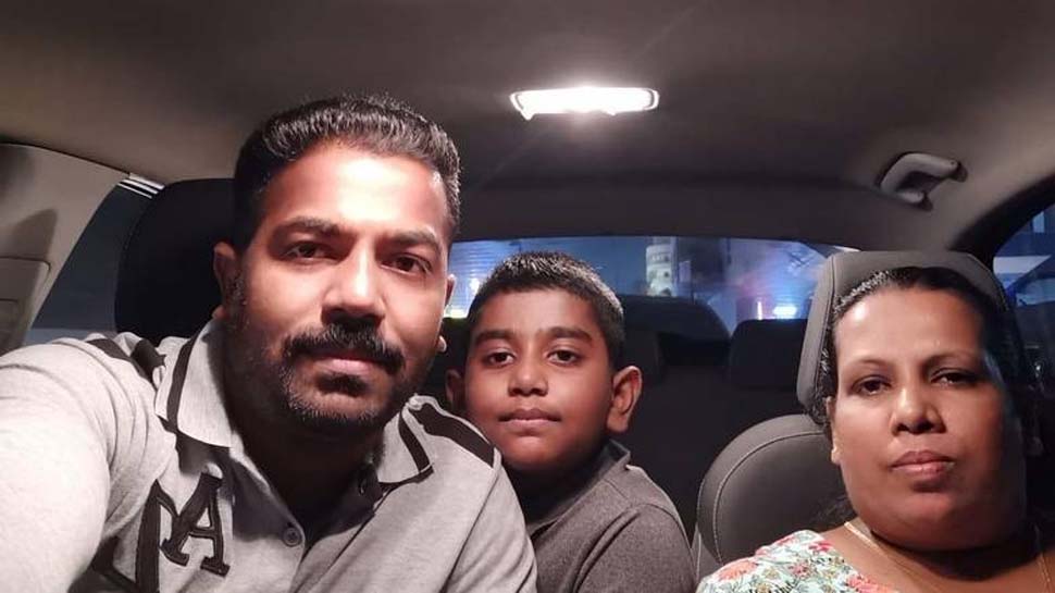 दुबई में ड्राइवर के नौकरी करने वाले एक भारतीय को लगी इतने करोड़ की लॉटरी, मगर 9 लोगों में बंटेगा पैसा