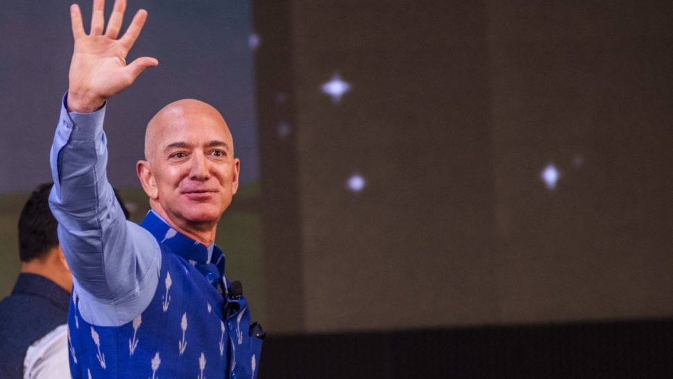 Amazon के फाउंडर Jeff Bezos छोड़ेंगे सीईओ का पद, Space Flight Mission पर करेंगे फोकस