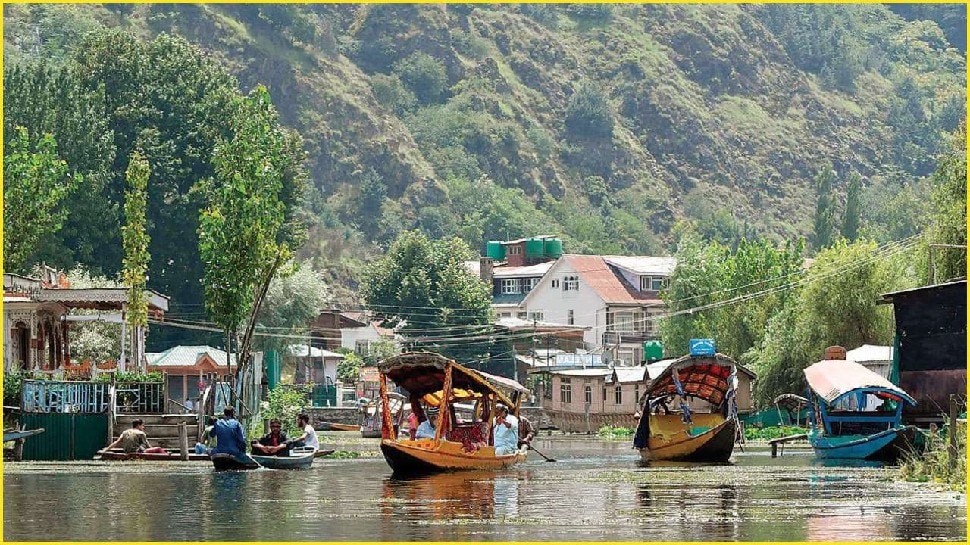 Jammu and Kashmir: पाकिस्तान का नया पैंतरा, ‘हाइब्रिड’ आतंकवादियों के सहारे घाटी को सुलगाने की रच रहा साजिश