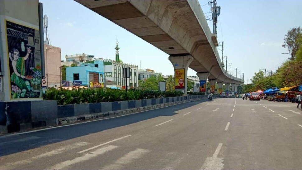 Haryana में बढ़ा Lockdown, सेना भर्ती कॉमन एंट्रेंस एग्जाम को मंजूरी