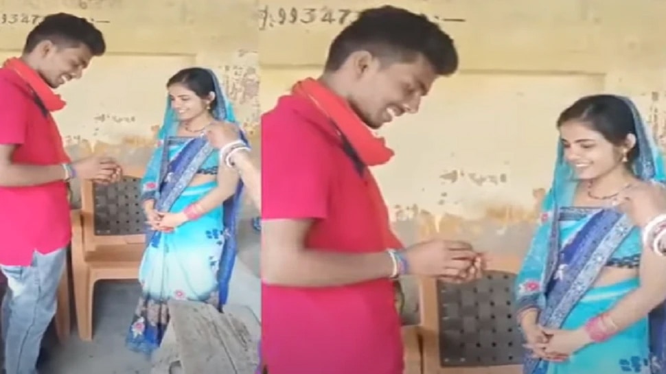 मामा के घर रह रहे भांजे पर फिदा हुई मामी, शादी रचाकर हुई फरार