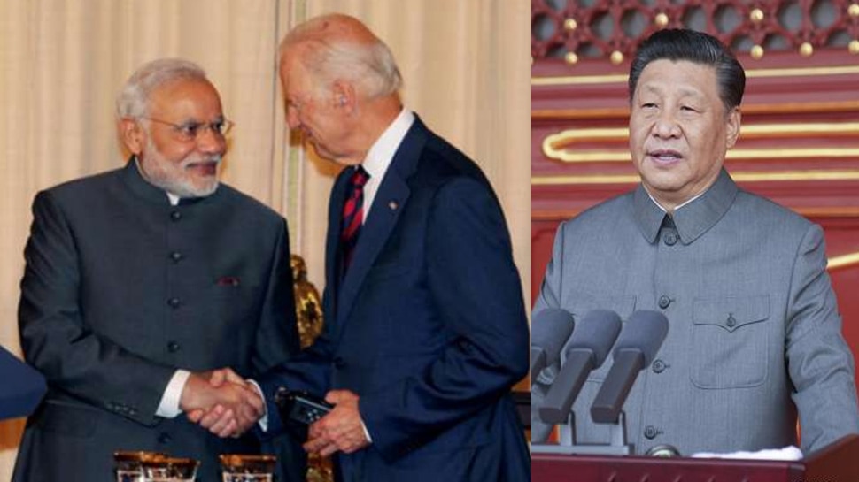 अमेरिकी स्वतंत्रता दिवस पर PM Modi ने Joe Biden को दी बधाई, भारत की तरफ से चीन को मिला कड़ा संदेश