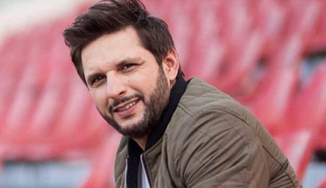 इस भारतीय बल्लेबाज के मुरीद हुए Shahid Afridi, बताया अपना फेवरेट