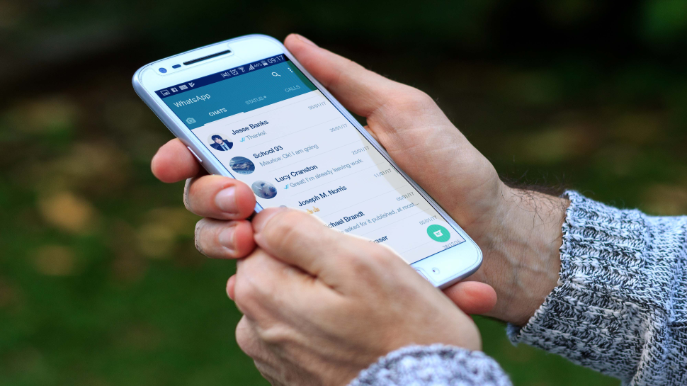 whatsapp useful feature pop up message and many more | WhatsApp: इन ...