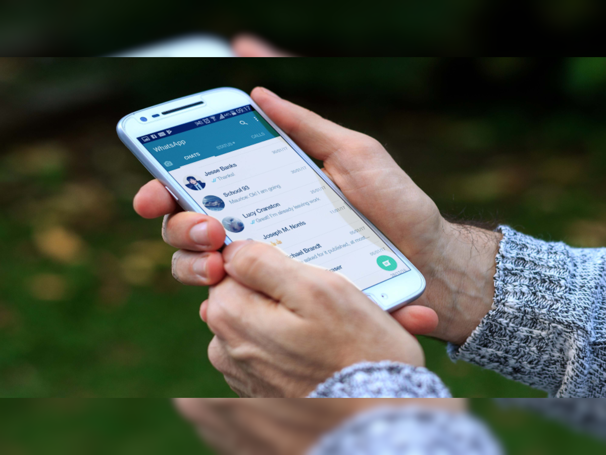 WhatsApp: इन सिंपल फीचर के बारे में शायद ही जानते होंगे आप, जान लीजिए लाइफ हो जाएगी आसान