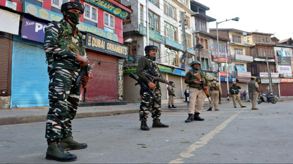 Kashmir में 'Part Time Terrorist' के जरिये में हमले करा रही है Pakistan की एजेंसी ISI, जानें डिटेल