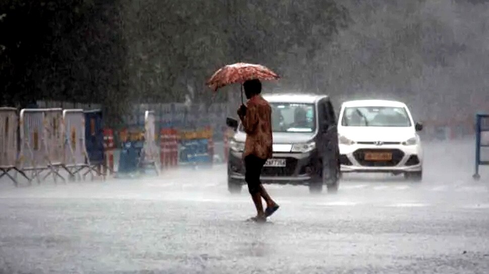Rajasthan के इन जिलों में आज हवाओं के साथ बरस सकते बादल! मिलेगी गर्मी से राहत