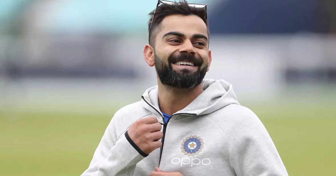 Virat Kohli को स्टंप घोंपकर मारना चाहता था ये क्रिकेटर, इस वजह का किया खुलासा