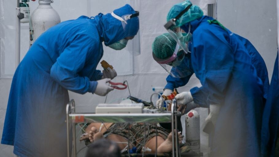 कोरोना से रिकवरी के बाद सामने आए ‘Bone Death’ के मामले, Mumbai में मिले 3 मरीज
