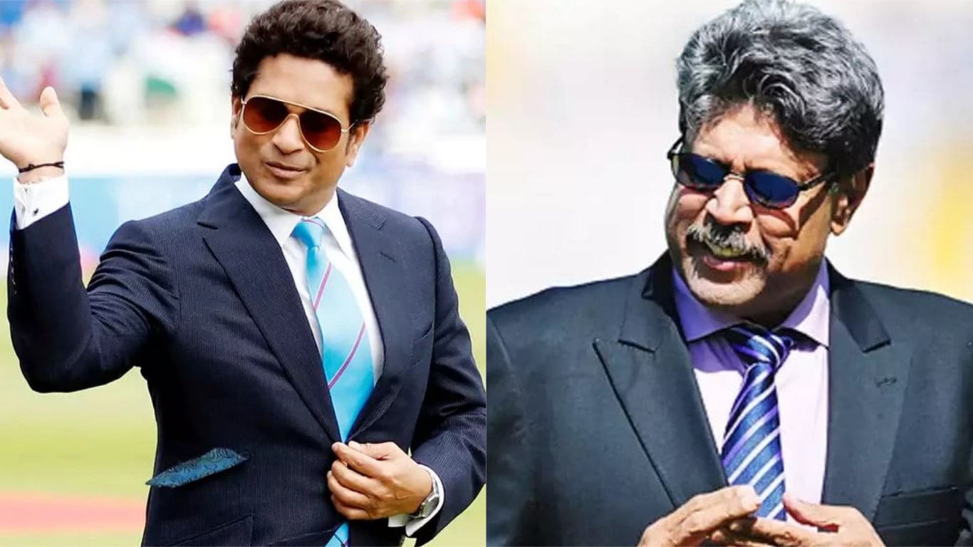 Kapil Dev ने 100 शतक जड़ने वाले Sachin Tendulkar पर उठाए सवाल, बोले- नहीं थी ये काबिलियत