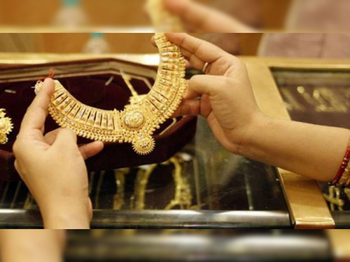 Gold Price Today, 5 July 2021: सोना खरीदने का सुनहरा मौका! कीमतें अब भी 9000 रुपये कम, जानिए ताजा भाव